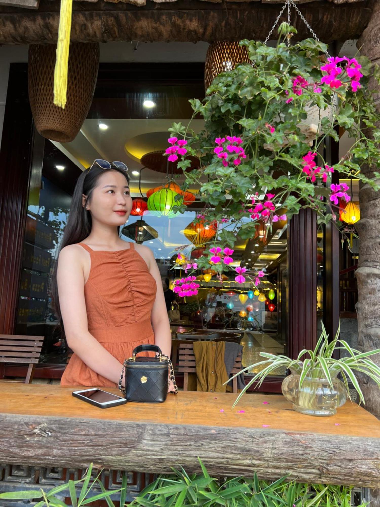 Sapa Full House Hotel Exterior foto